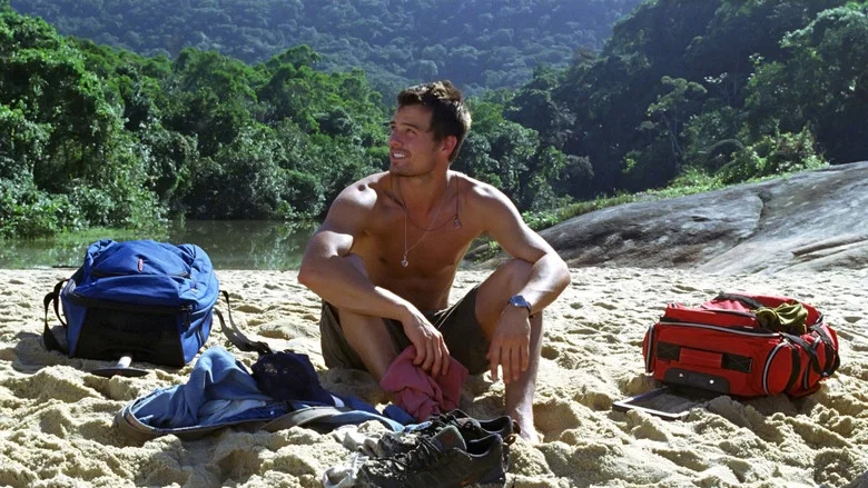 Turistas screenshot 2
