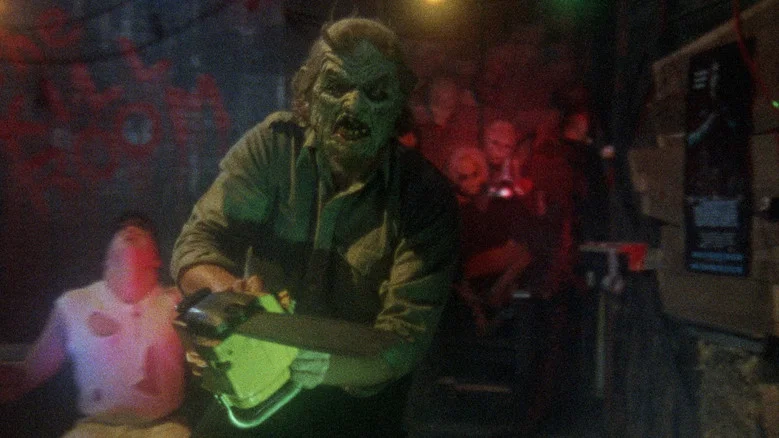 HauntedWeen screenshot 2