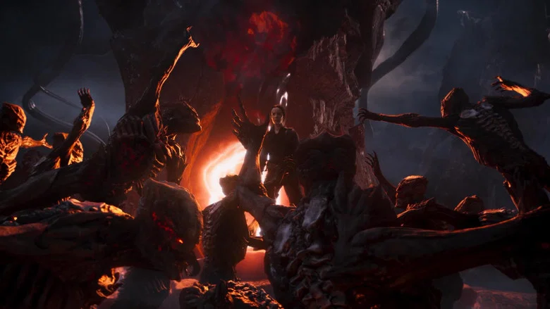 Doom: Annihilation screenshot 6