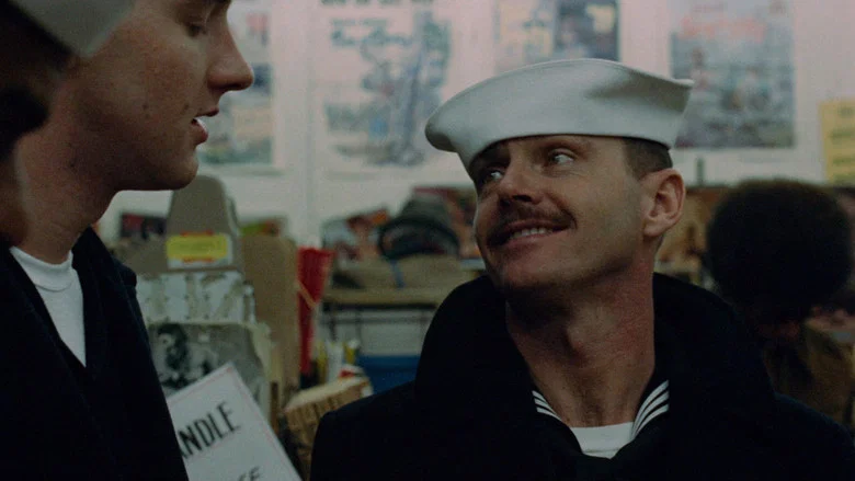 The Last Detail screenshot 4