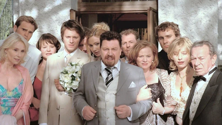 The Wedding Party screenshot 1