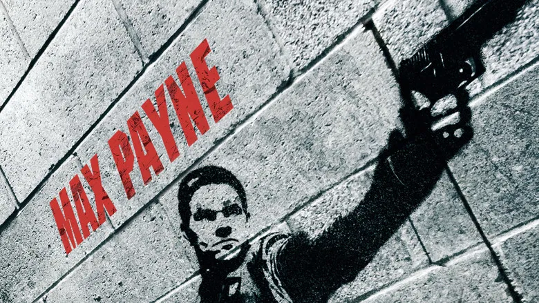 Max Payne screenshot 4
