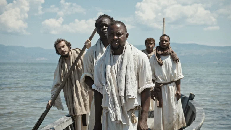 The New Gospel screenshot 5