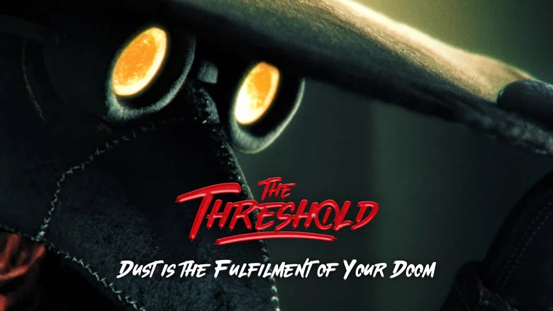 The Threshold screenshot 1