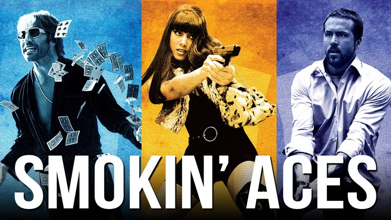 Smokin' Aces screenshot 3
