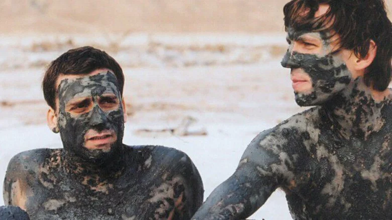 Walk on Water screenshot 2