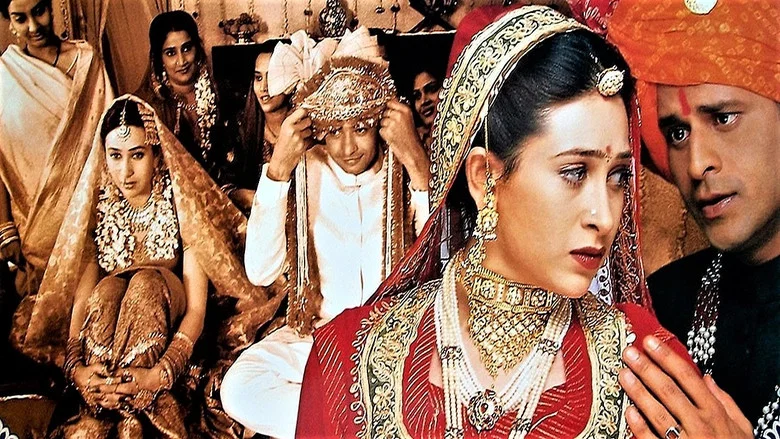 Zubeidaa screenshot 3