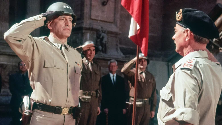 Patton screenshot 5
