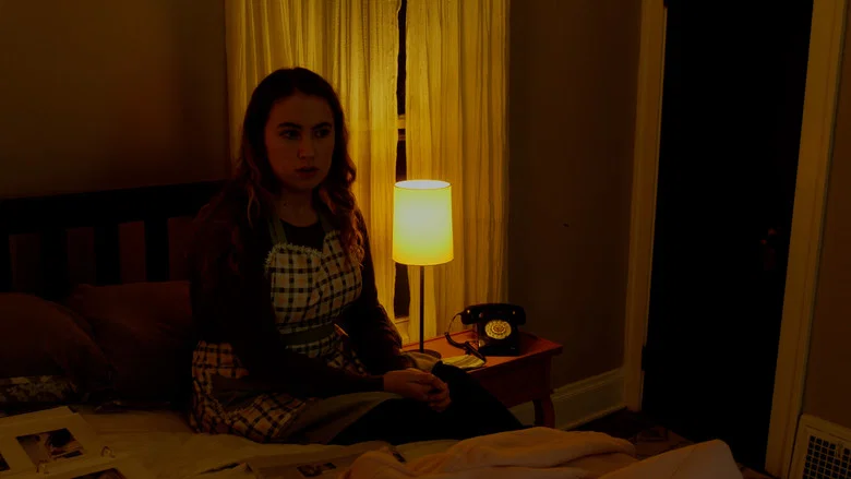 The Woman With The Cough screenshot 6