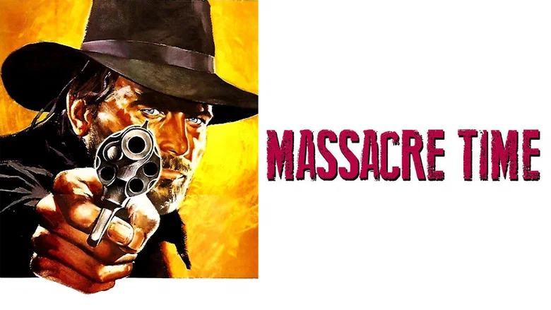 Massacre Time screenshot 7