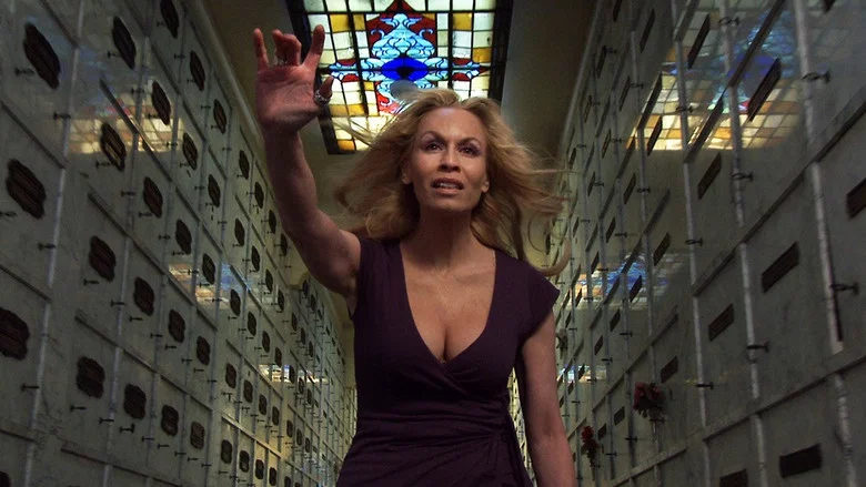 Phantasm: Ravager screenshot 5