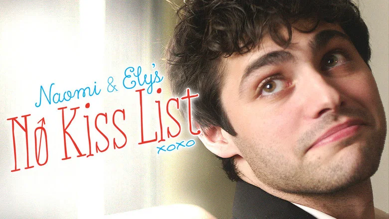 Naomi and Ely's No Kiss List screenshot 3