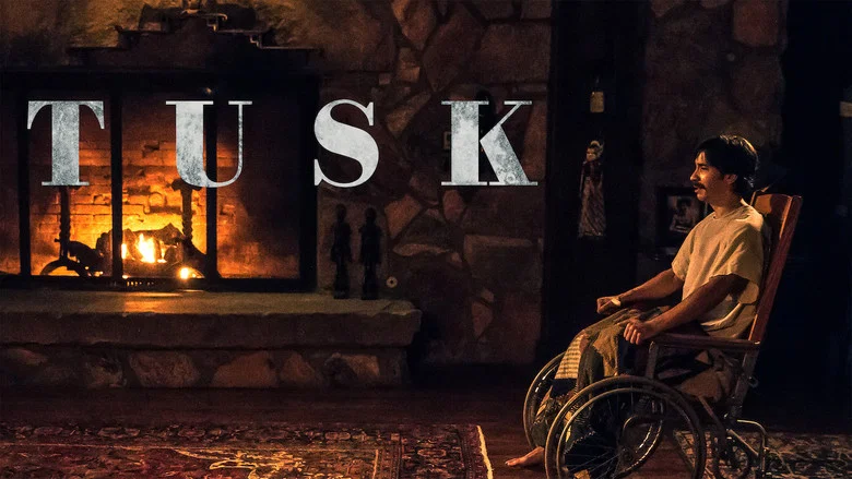 Tusk screenshot 5