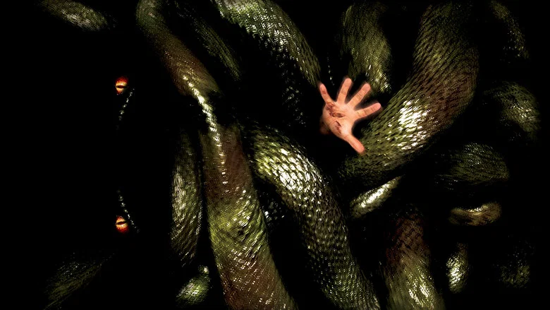 Anacondas: The Hunt for the Blood Orchid screenshot 6