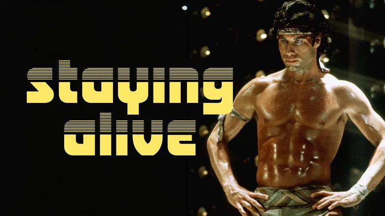 Staying Alive screenshot 4