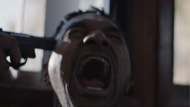 Halfway screenshot 1