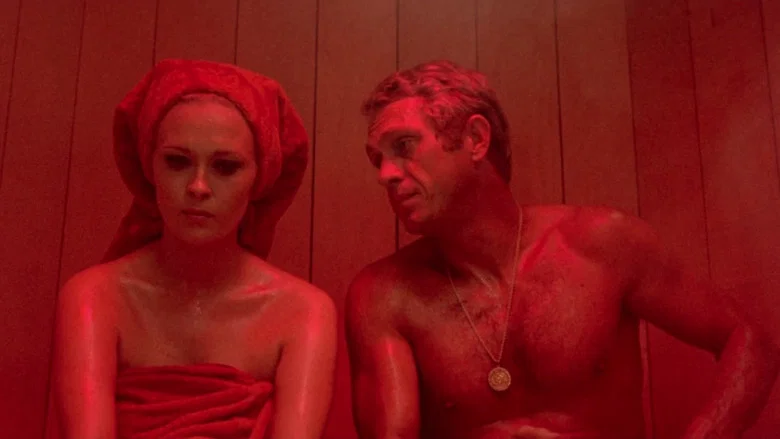The Thomas Crown Affair screenshot 4