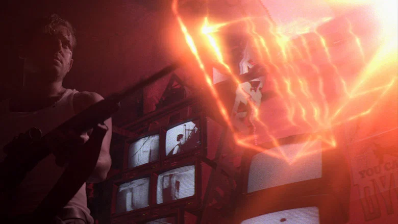 Galaxy of Horrors screenshot 6