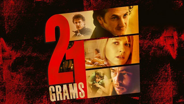 21 Grams screenshot 8