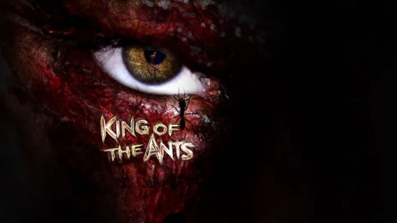 King of the Ants screenshot 3