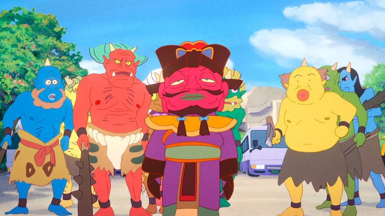 Ghost Cat Anzu screenshot 7