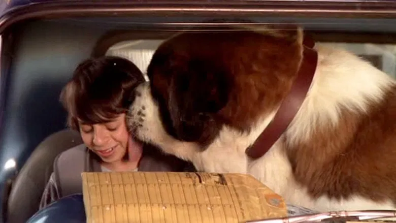Beethoven's Big Break screenshot 3