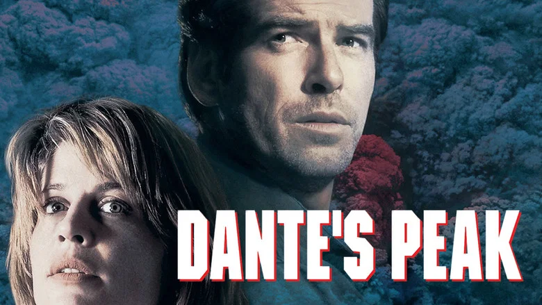 Dante's Peak screenshot 8