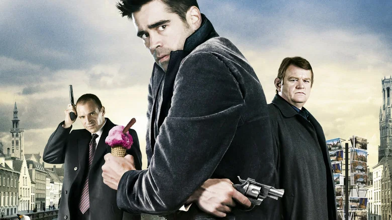 In Bruges screenshot 7