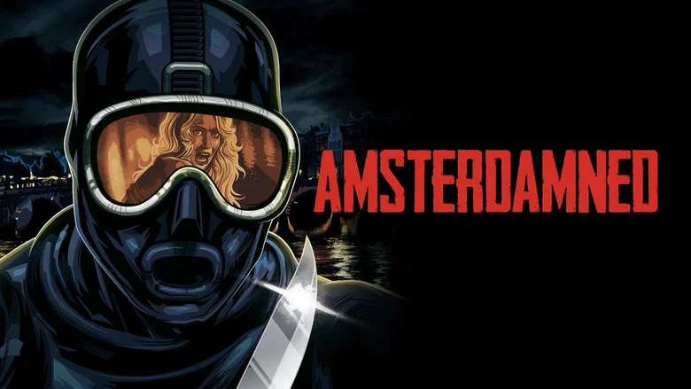 Amsterdamned screenshot 2