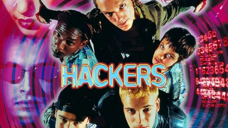 Hackers screenshot 5