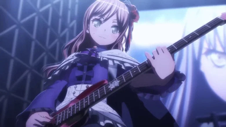 BanG Dream! Episode of Roselia I: Promise screenshot 2