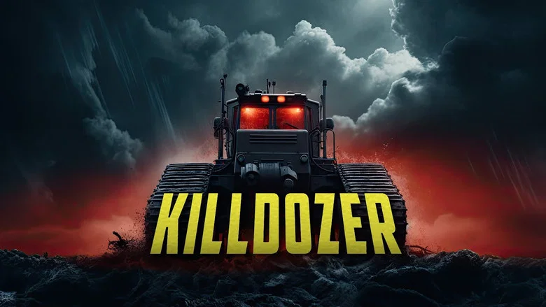 Killdozer screenshot 3