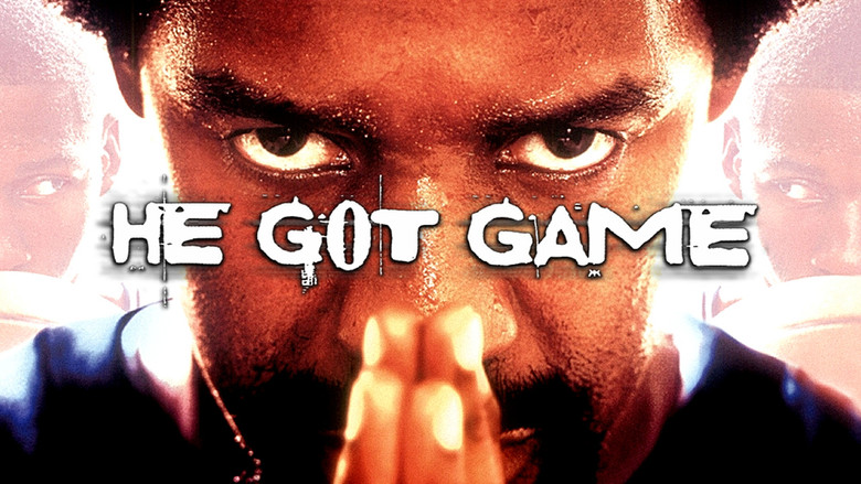 He Got Game screenshot 1