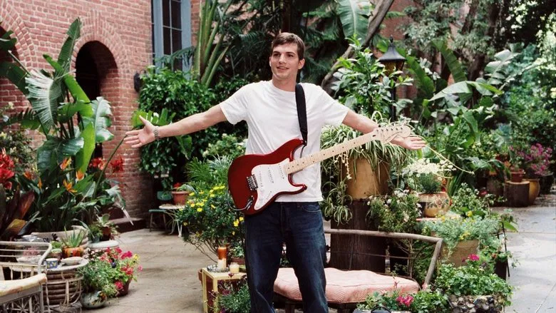 A Lot Like Love screenshot 1