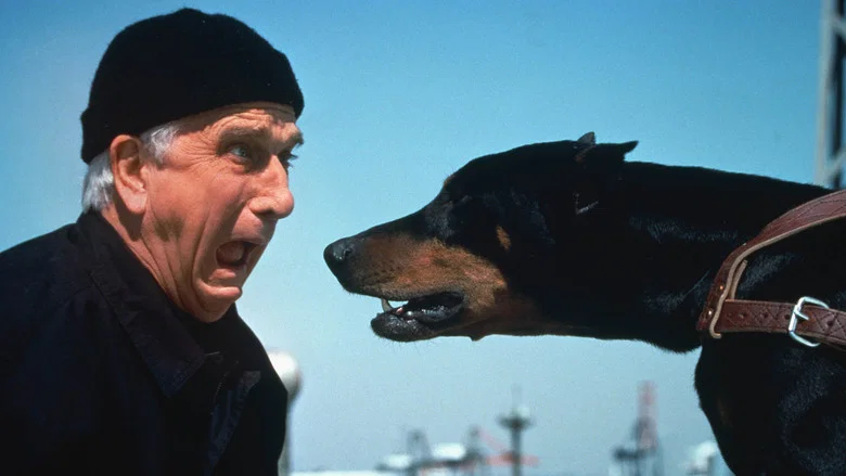 The Naked Gun 2½: The Smell of Fear screenshot 5