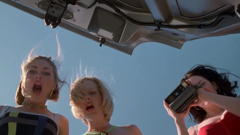 Jawbreaker screenshot 1