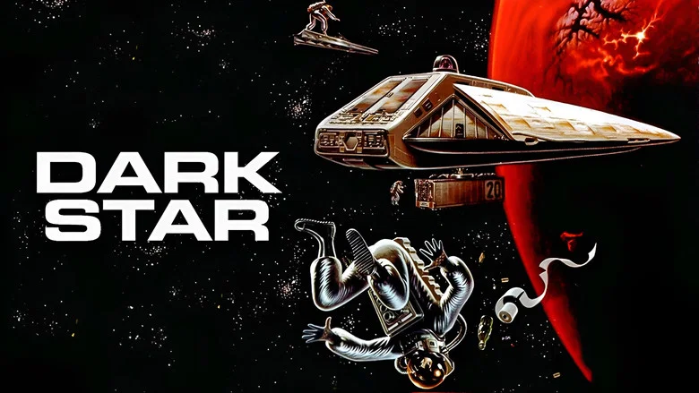 Dark Star screenshot 2