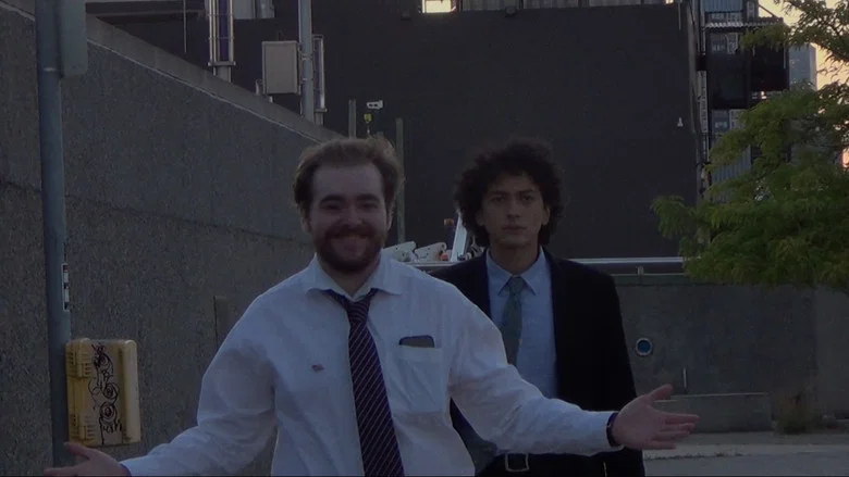 Just the Worst Time screenshot 8