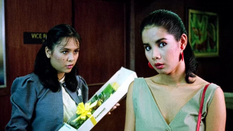 Working Girls screenshot 1