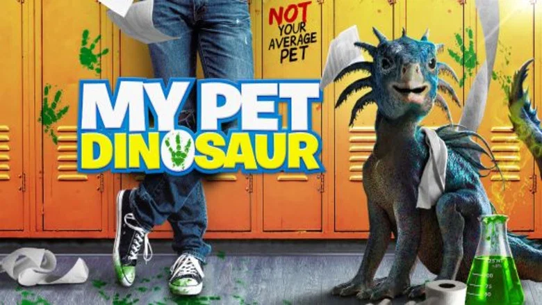 My Pet Dinosaur screenshot 3