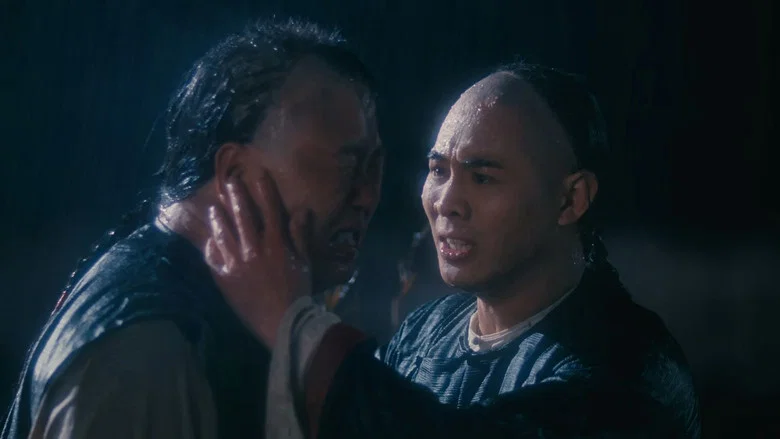 The Legend screenshot 6