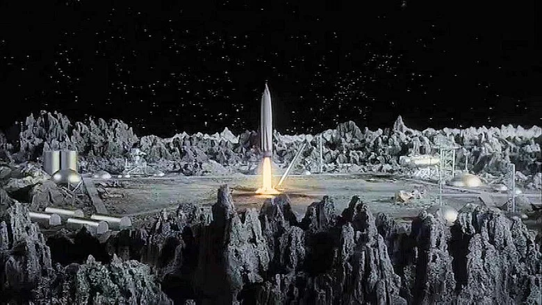 The Phantom Planet screenshot 2