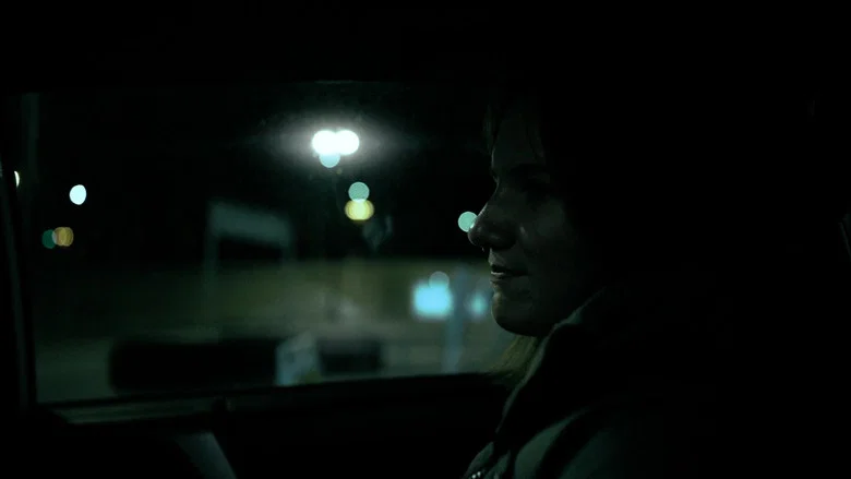 Midnight Passenger screenshot 3