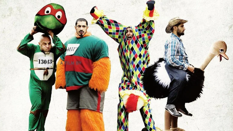 Four Lions screenshot 2