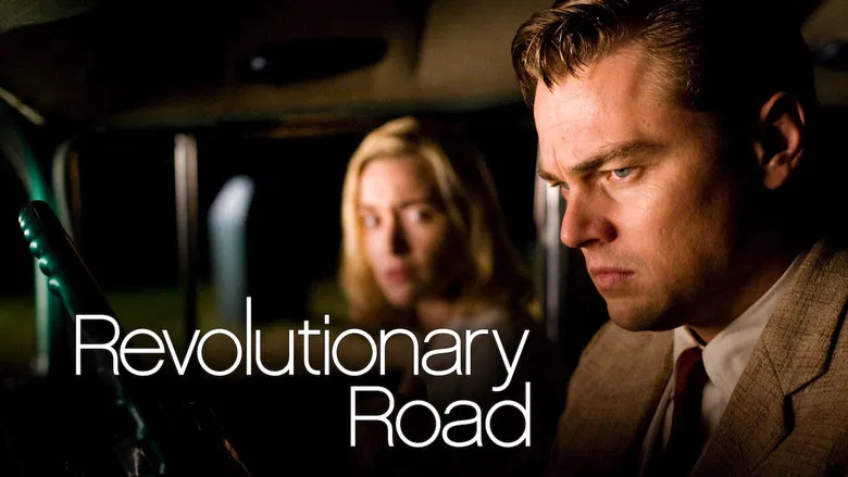 Revolutionary Road screenshot 5
