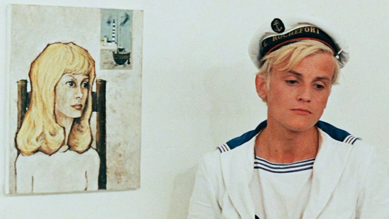 The Young Girls of Rochefort screenshot 8