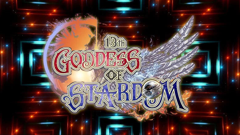Stardom 13th Goddesses of Stardom Tag League in Sendai screenshot 8