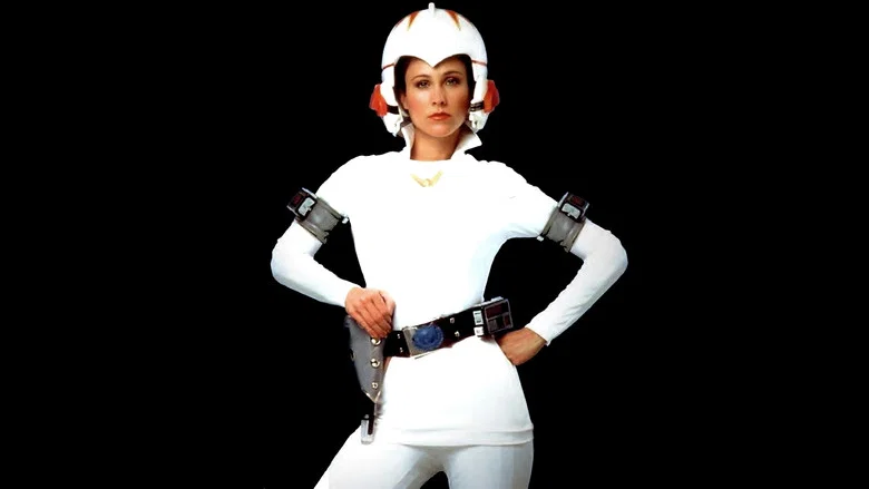 Buck Rogers in the 25th Century screenshot 5