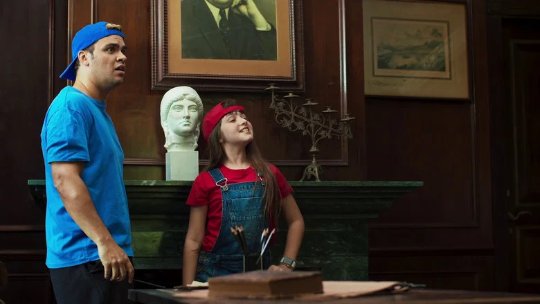 Luccas Neto in: Children's Day screenshot 1