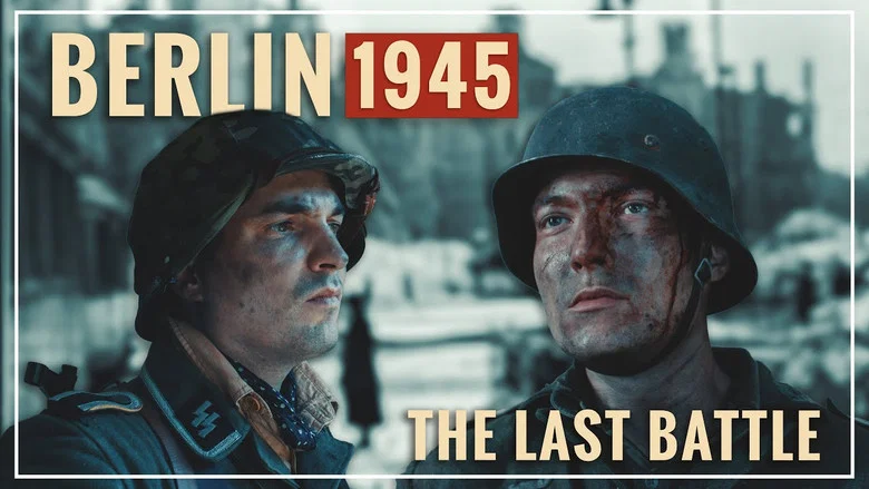 Berlin - The Last Battle screenshot 1